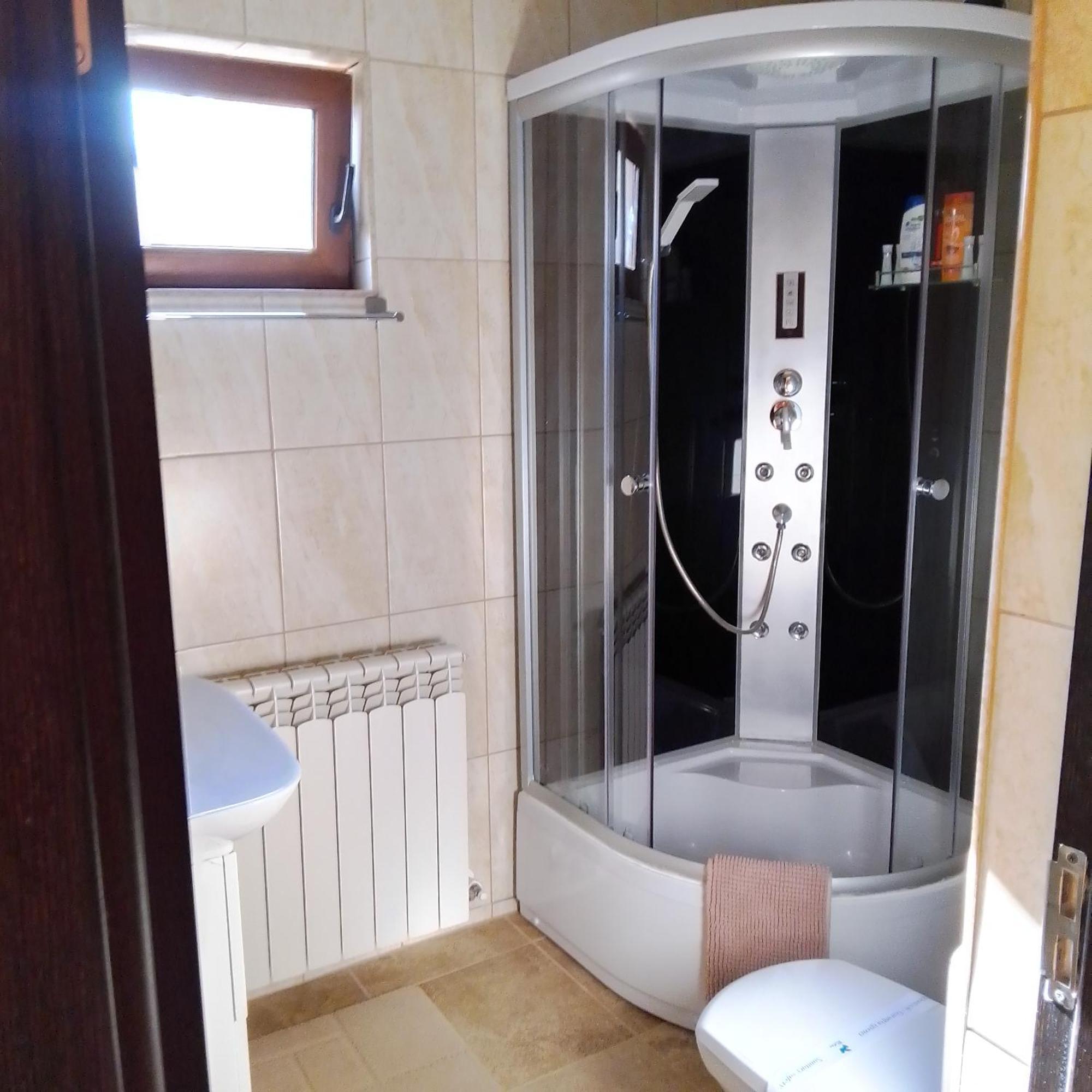 Casa Nicolas Busteni Bagian luar foto