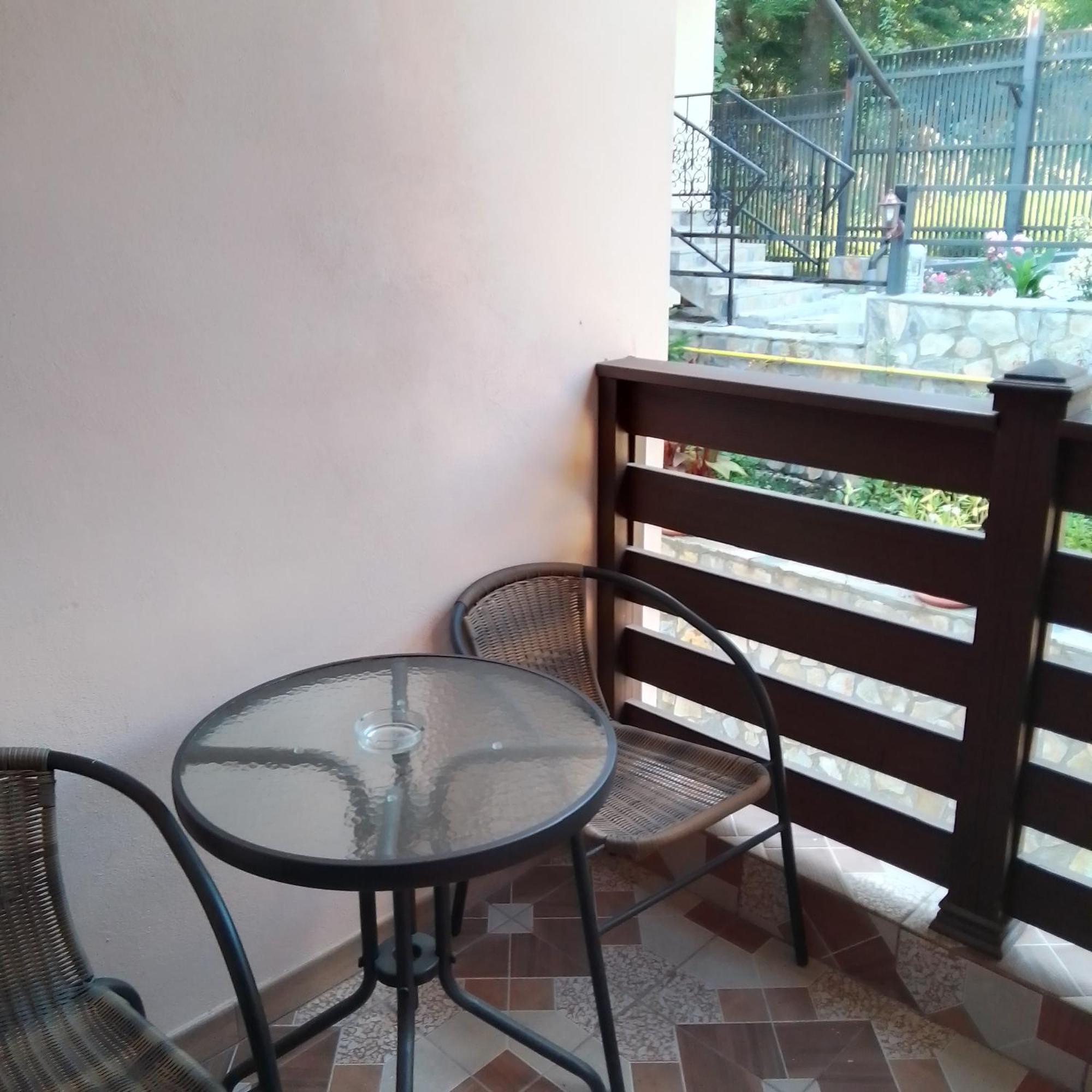 Casa Nicolas Busteni Bagian luar foto