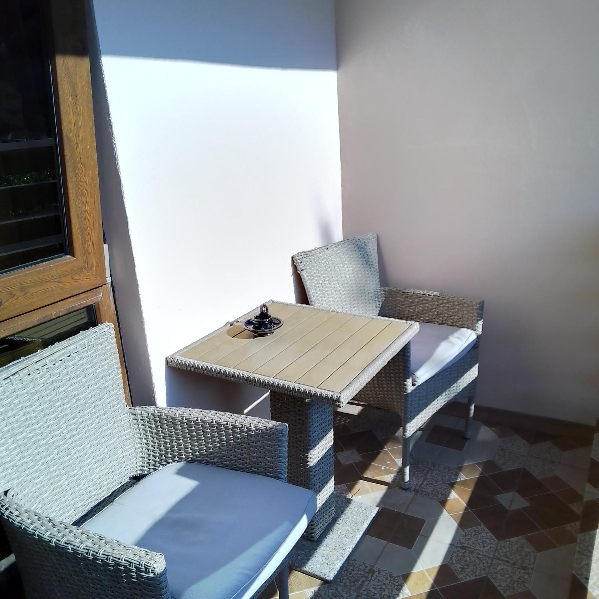 Casa Nicolas Busteni Bagian luar foto