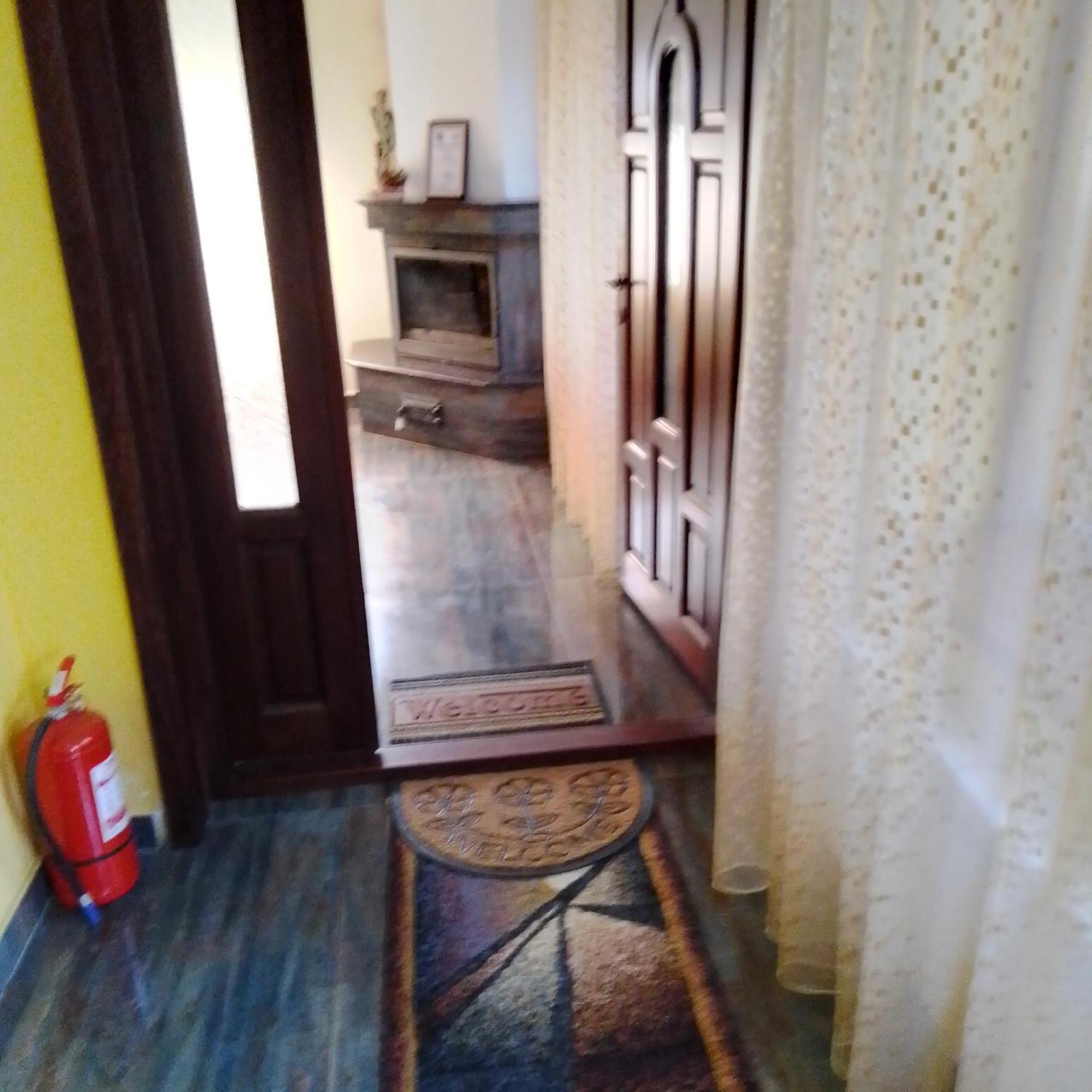 Casa Nicolas Busteni Bagian luar foto